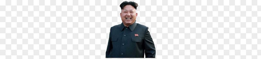 Kim Jong-un PNG clipart PNG