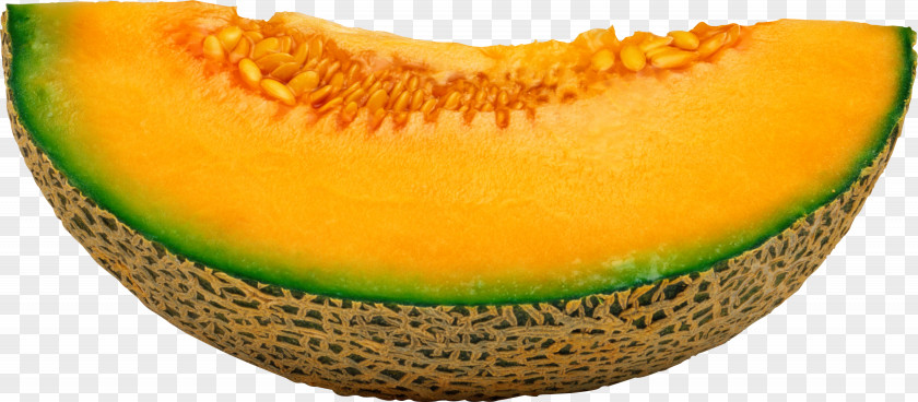 Melon Cantaloupe Hami Canary Food PNG