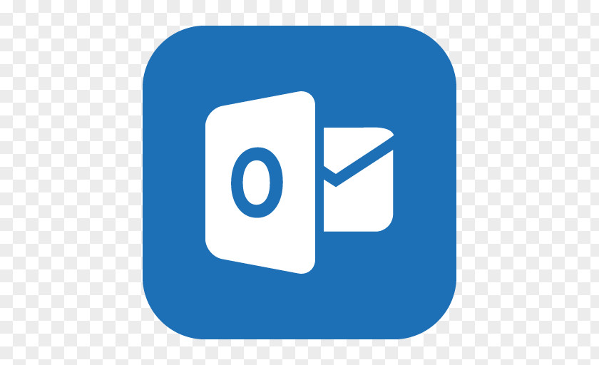 Microsoft Outlook Outlook.com Hotmail Email PNG