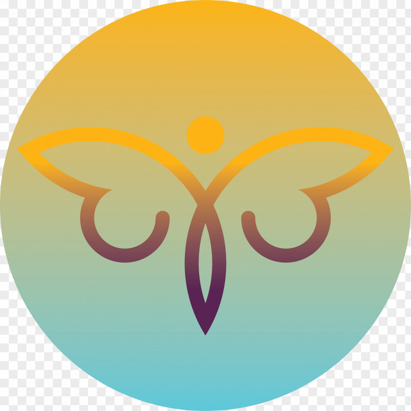 Modernyellow Symbol Logo Sacred Divinity Meaning PNG