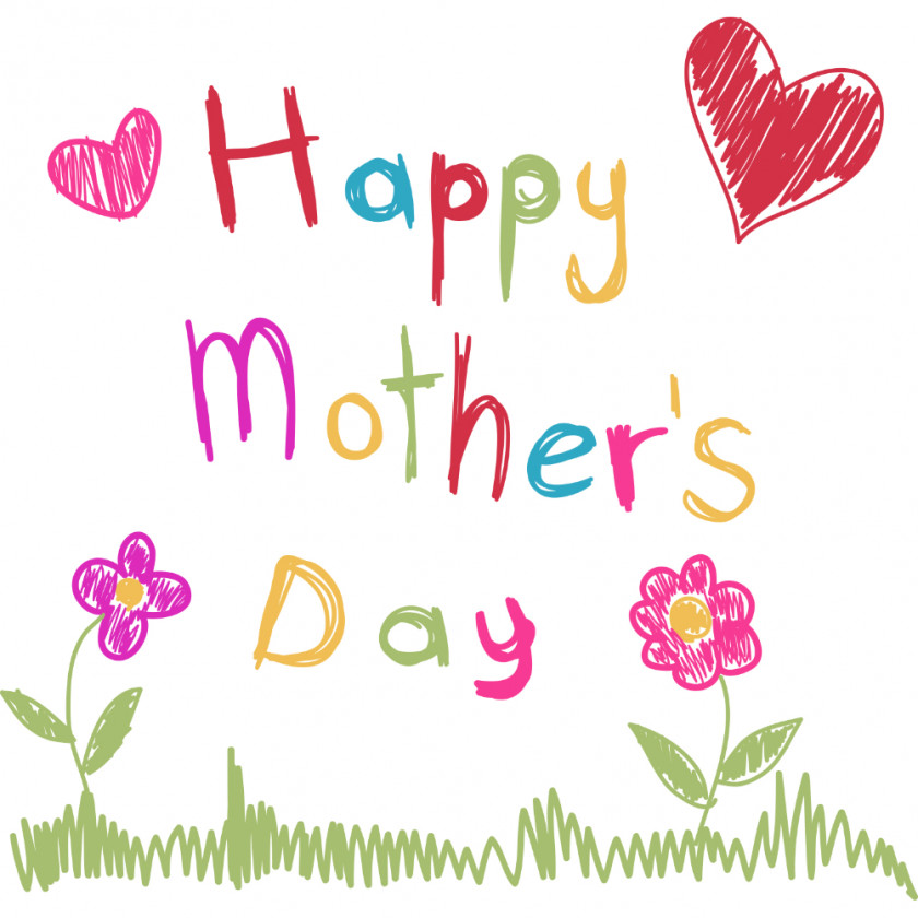 Mother Day Mother's Greeting & Note Cards Child Clip Art PNG