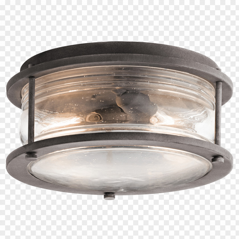 Outdoor Lighting Landscape Light Fixture Kichler PNG