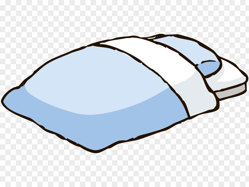Pillow Futon Bedding Sleep PNG