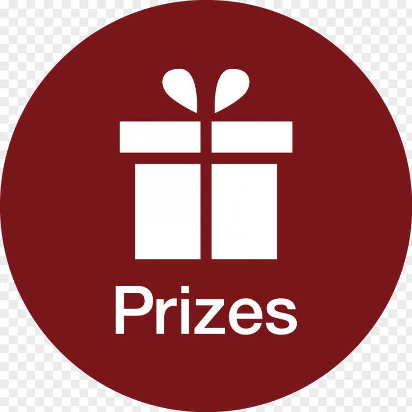 Prize Award Competition Gift PNG