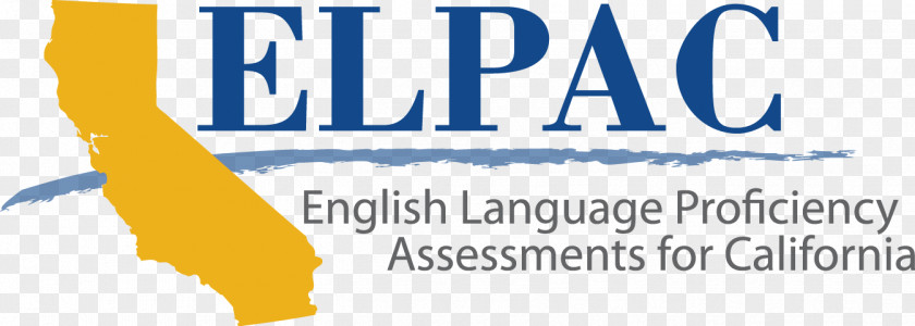 School ELPAC Test California English Language Development English-language Learner PNG