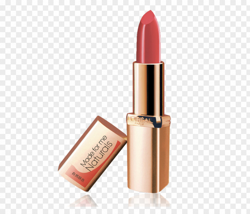Sign Lipstick Lip Balm Cosmetics LOrxe9al PNG