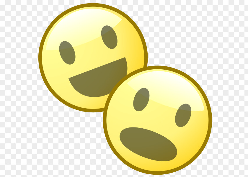 Smiley PNG