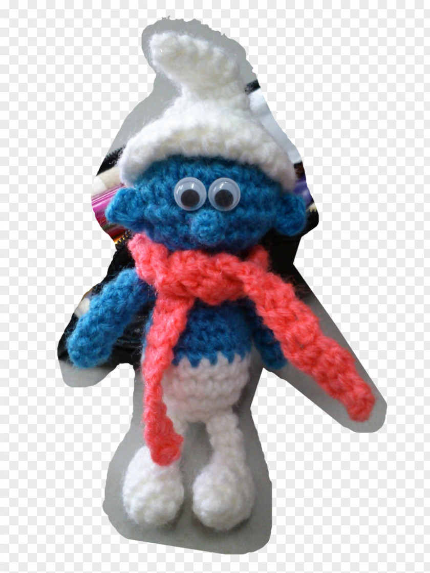 Smurfs Stuffed Animals & Cuddly Toys Plush PNG