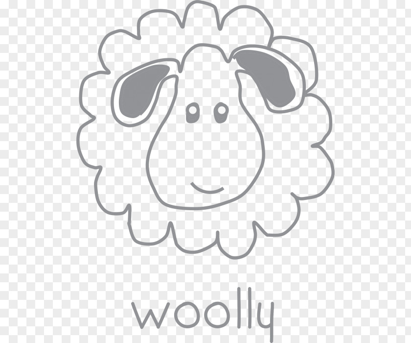 Snout Sheep Merino Wool Product Brand PNG