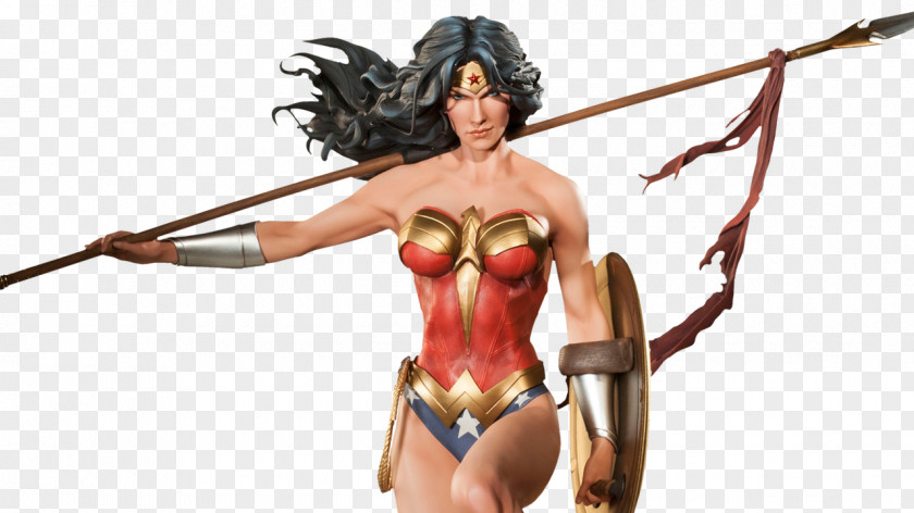Wonder_woman Wonder Woman Batman Catwoman Ares Superman PNG