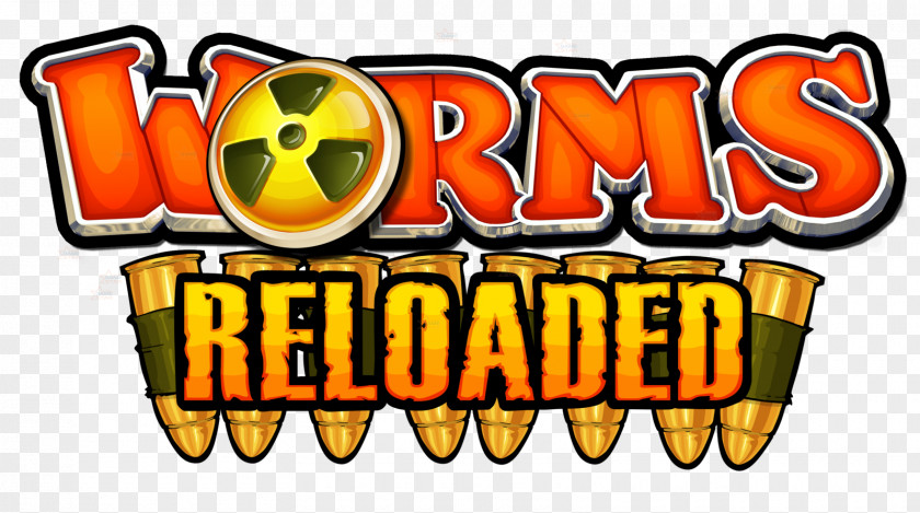 Worms 4 Mayhem Reloaded Armageddon 2: PNG