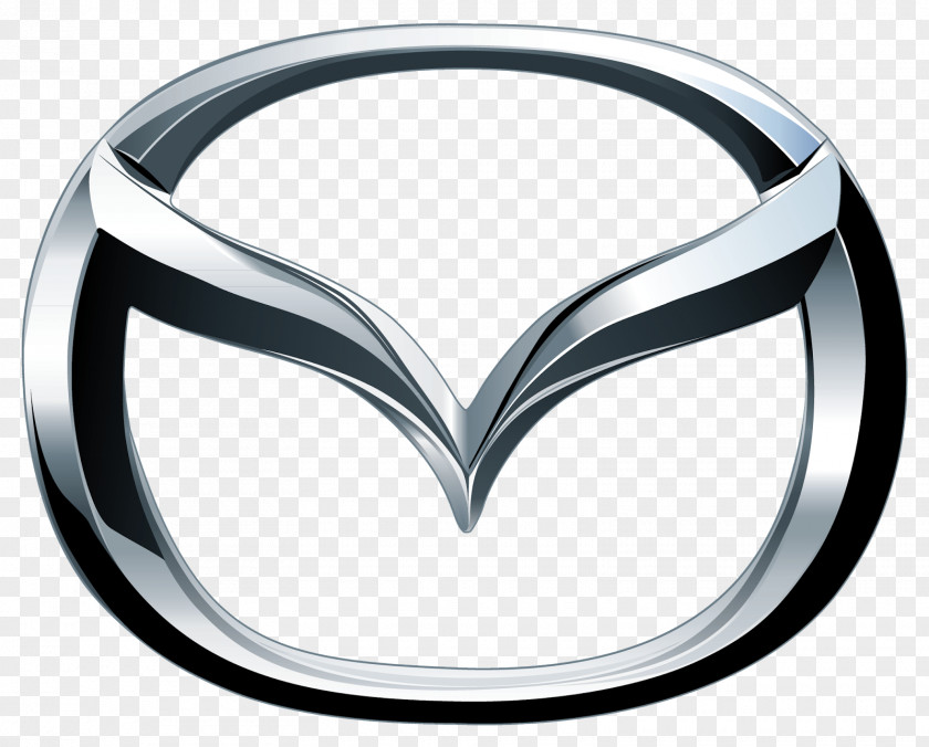 Auto Logo Mazda MX-5 Car PNG