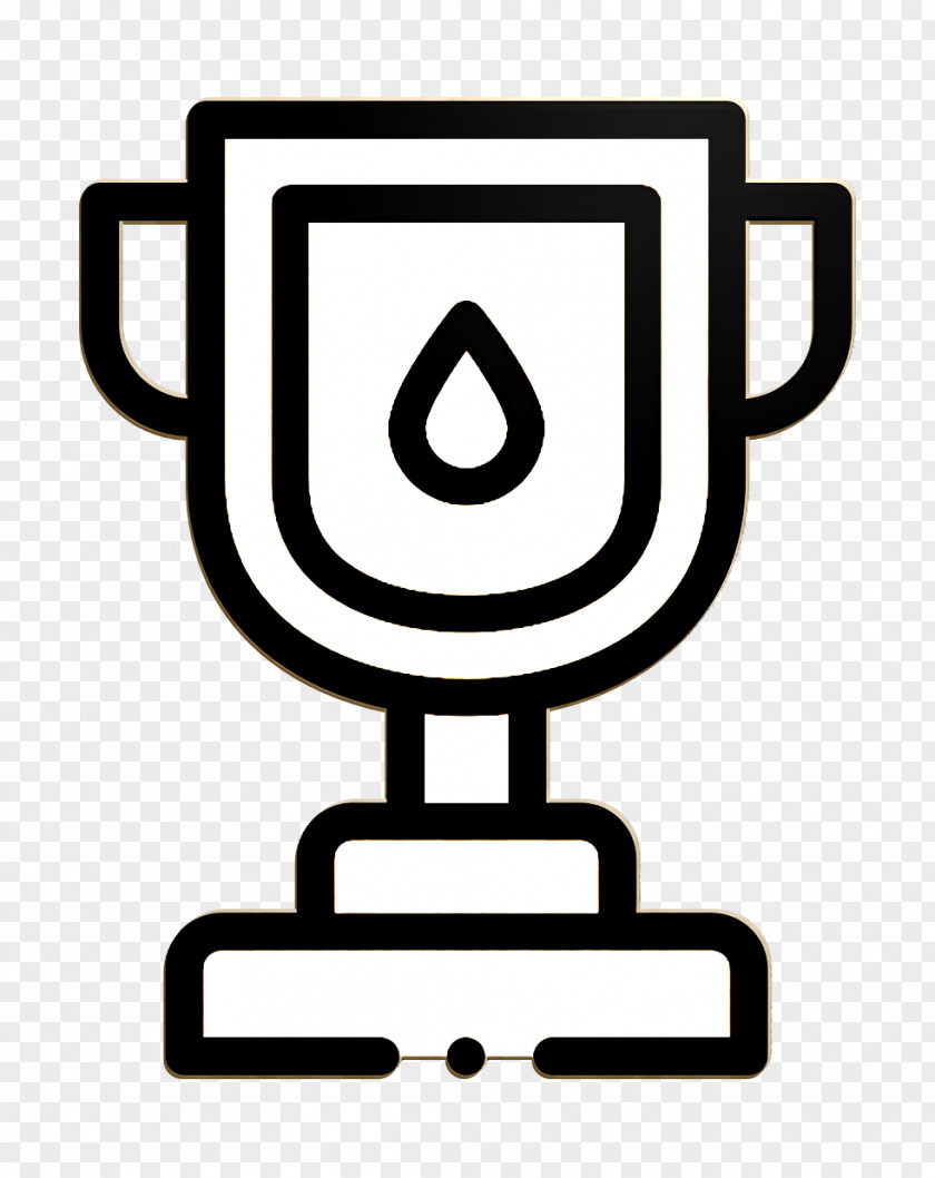 Award Icon Swimming Pool PNG