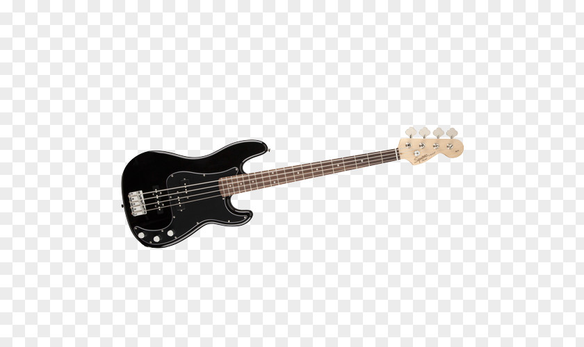 Bass Guitar Fender Precision Stratocaster Bullet Mustang Squier PNG