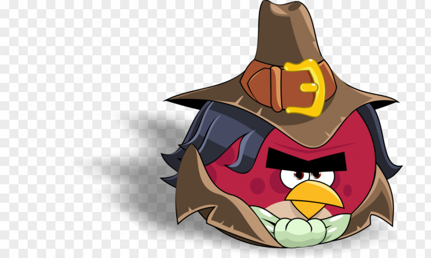 Big Thumb Angry Birds Friends Go! Space PNG