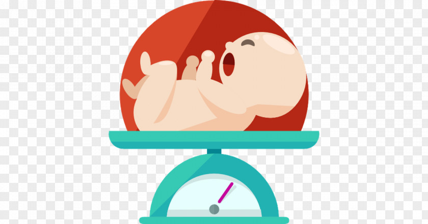 Child Infant Birth Weight Clip Art PNG