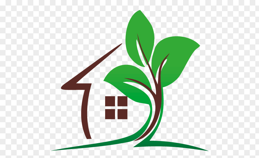 Design Gardening Logo Landscaping PNG