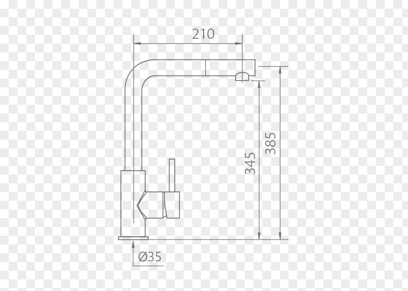 Design Tap Drawing Door Handle /m/02csf PNG