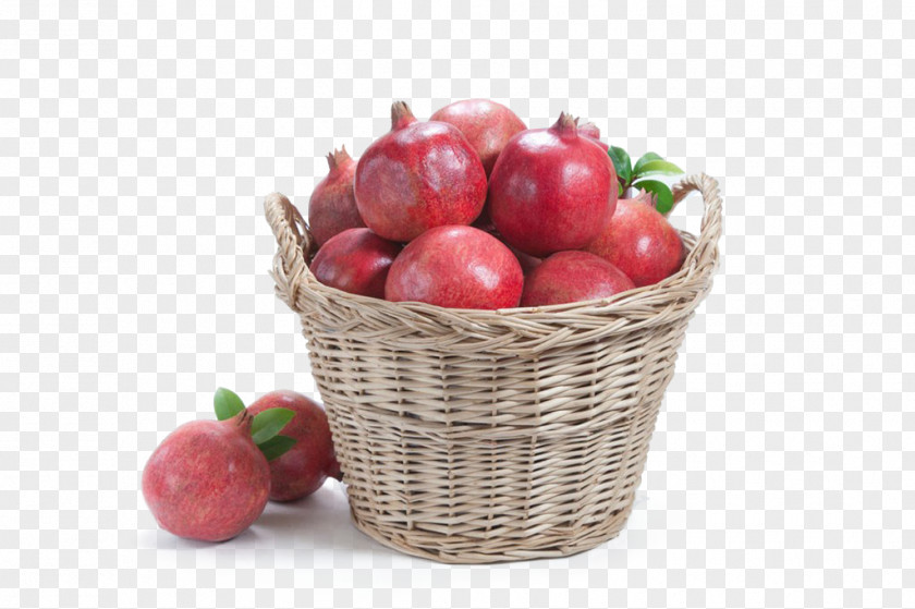 Dozen Pomegranate Cranberry Fruit PNG