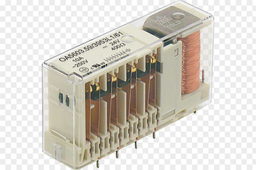 Electronic Component Safety Relay Monostabilität Electronics PNG