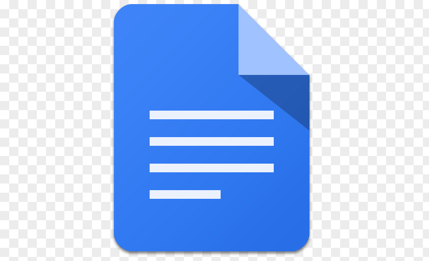 Google Docs Document Android PNG