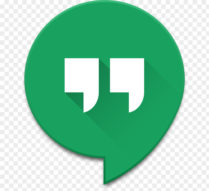 Google Hangouts Messaging Apps Duo Allo PNG