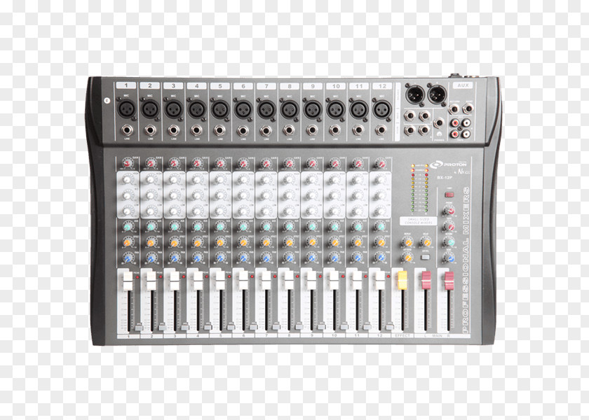 Microphone Audio Mixers NX Service Center Live Sound Mixing PNG