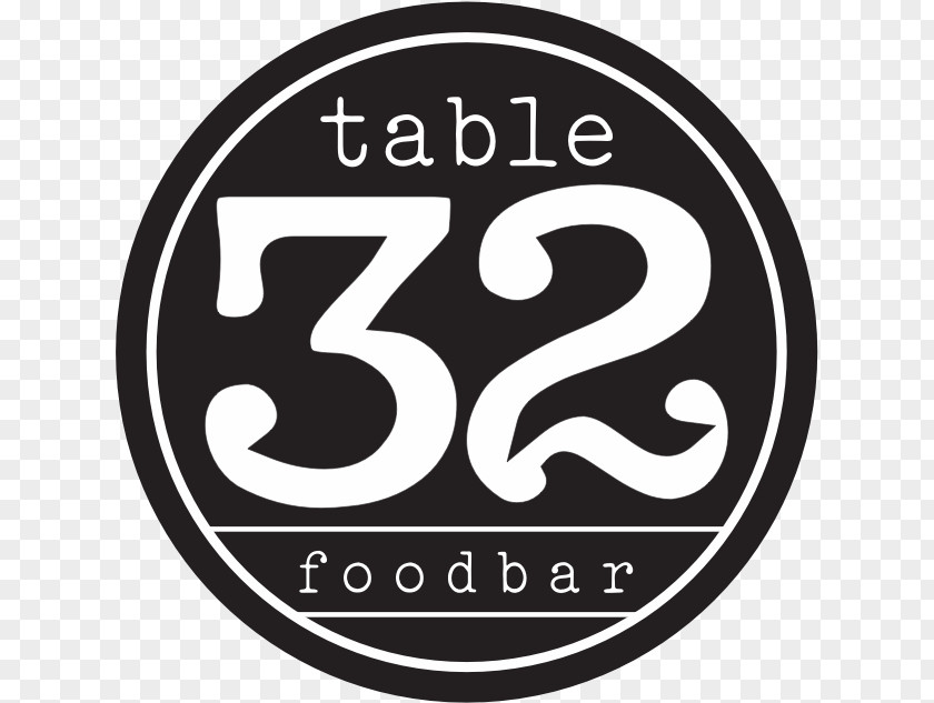 Mothers Day Brunch Table 32 Foodbar Logo Emblem Brand PNG