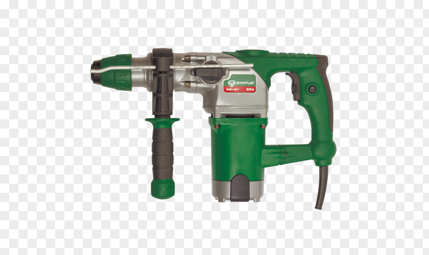 Parkers Food Machinery Plus Hammer Drill Impact Driver Machine Augers PNG