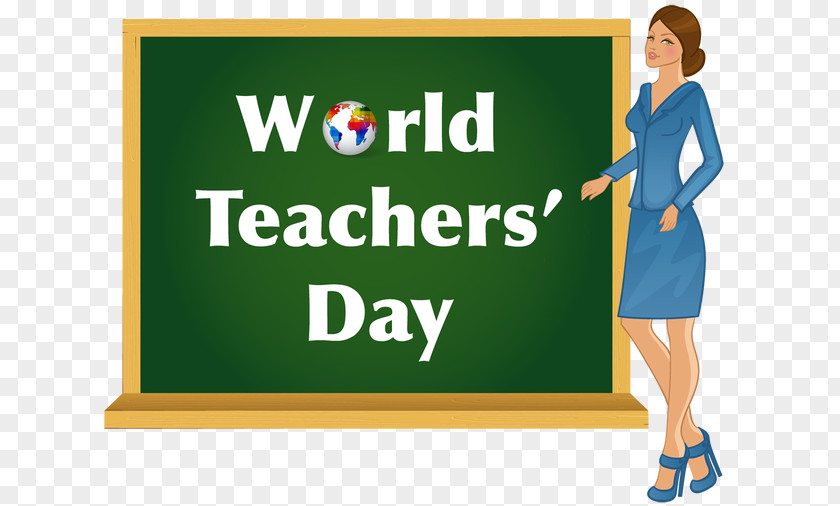 Teachers Day Cliparts World Student Clip Art PNG