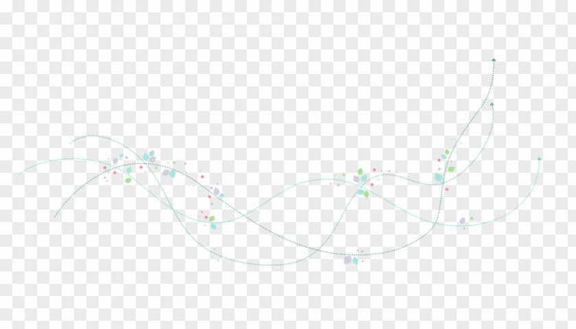 Vector Lines White Pattern PNG