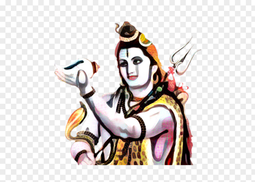 Video Youtube Shiva Cartoon PNG