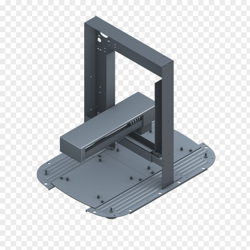 3D BUILDING Printing Printer PNG