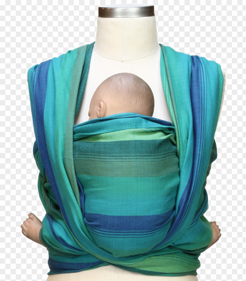 Baby Carrier Woven Fabric Weaving Sling Textile Silk PNG