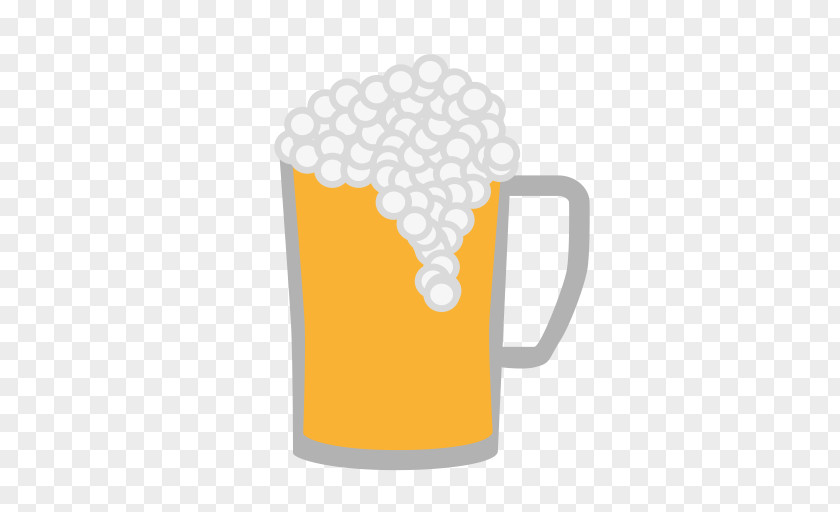 Beer Glasses Ale Head PNG