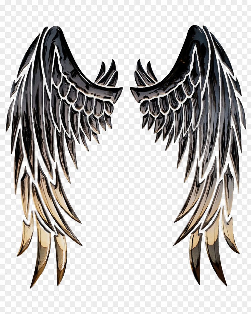 Blog Angel Drawing Wing Logo PNG