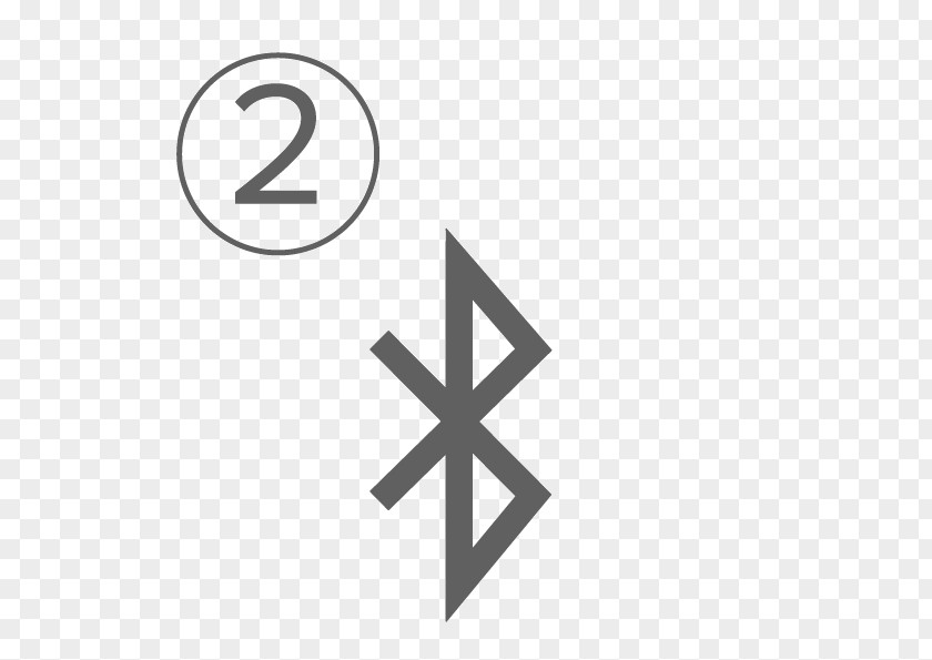 Bluetooth Icon Design Mobile Phones PNG