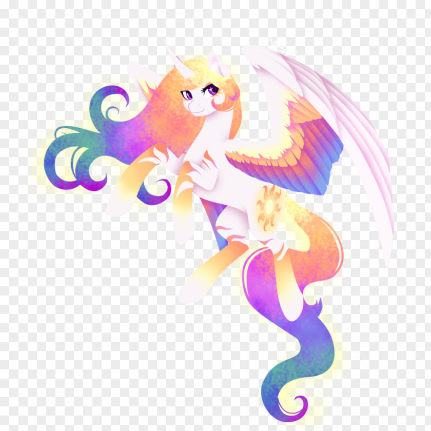 Cat Rainbow Princess Celestia Luna Pony Cadance Pinkie Pie PNG