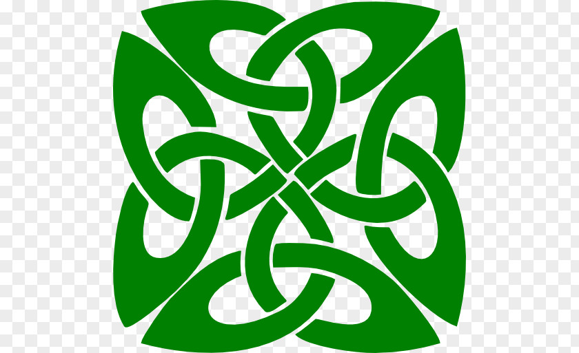 Celtic National Symbols Of Scotland Knot Clip Art PNG