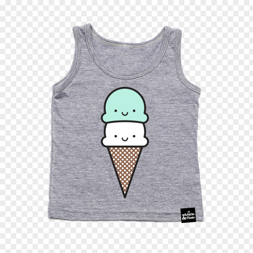 Child Ice Cream T-shirt Bubble Tea Baby Food PNG