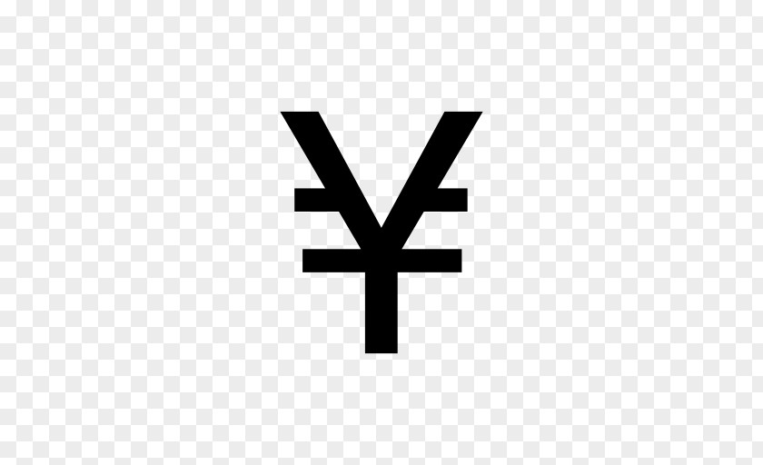 Coin Japanese Yen Sign Money Currency PNG