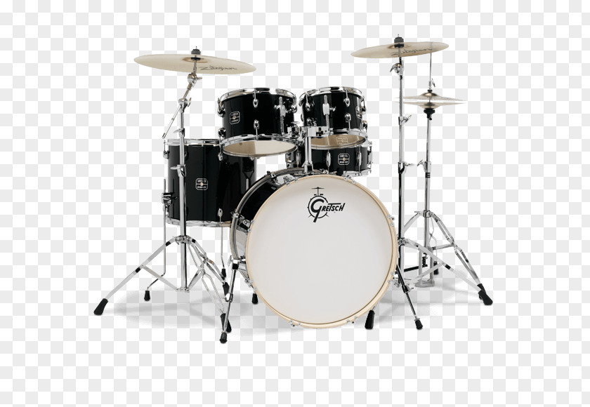 Drums Gretsch Energy Avedis Zildjian Company PNG