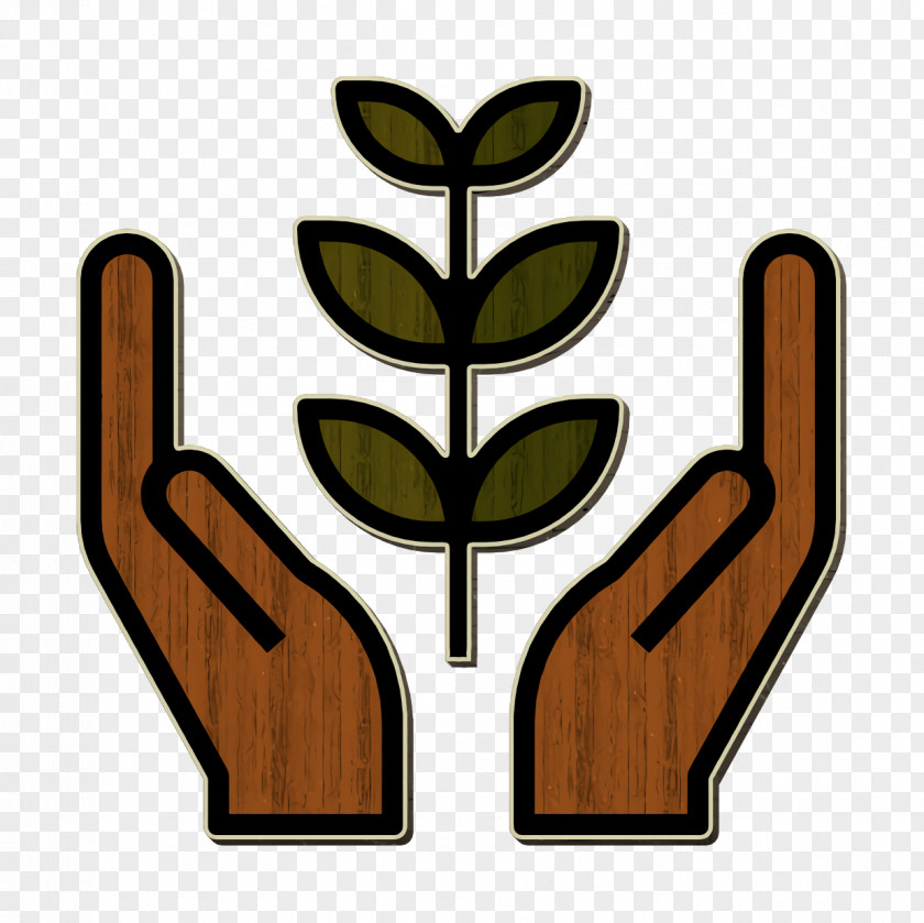 Ecology Icon Tree PNG