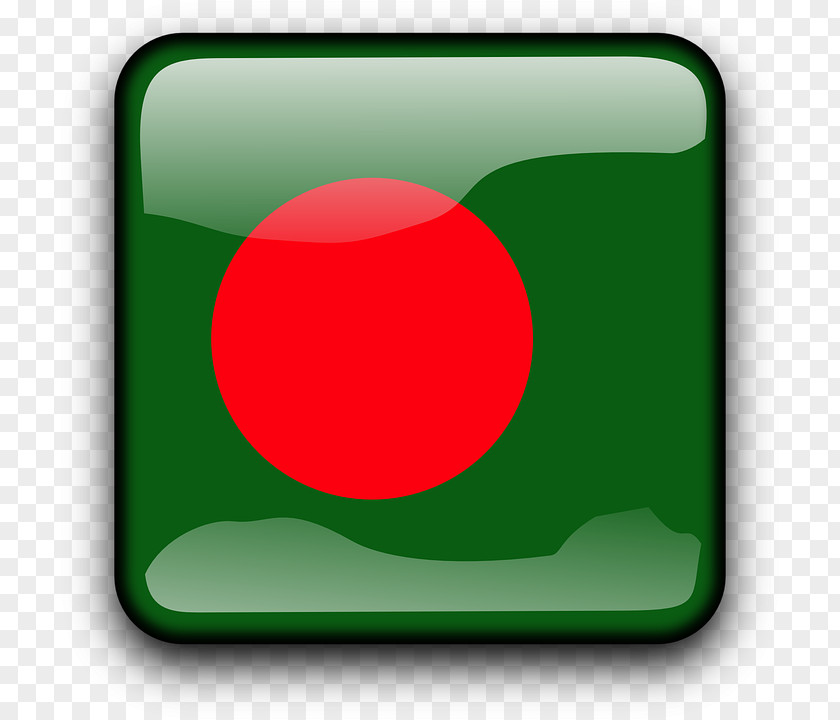 Flag Of Bangladesh Bengali Gallery Sovereign State Flags PNG