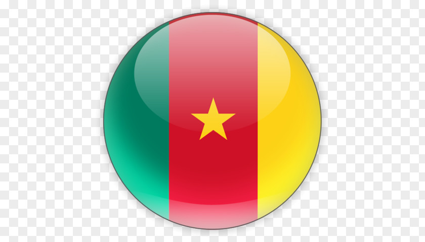 Flag Of Cameroon Embassy Cameroon, Washington, D.C. PNG