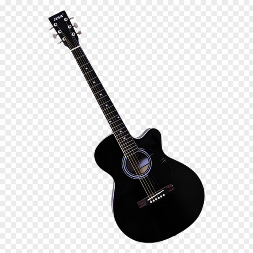 Guitar Steel Acoustic Electric Bass PNG