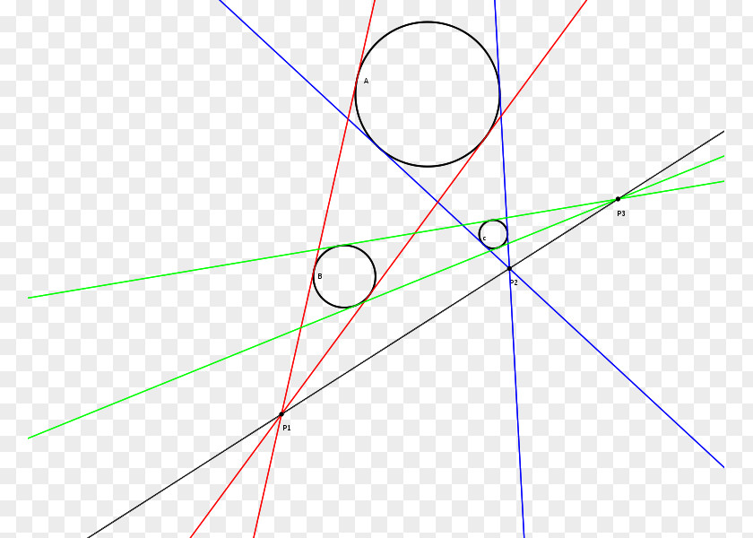 Line Point Angle Font PNG