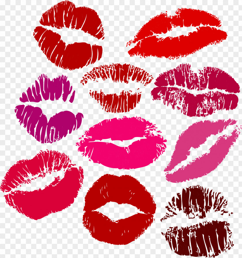 Lips Lip Mouth PNG