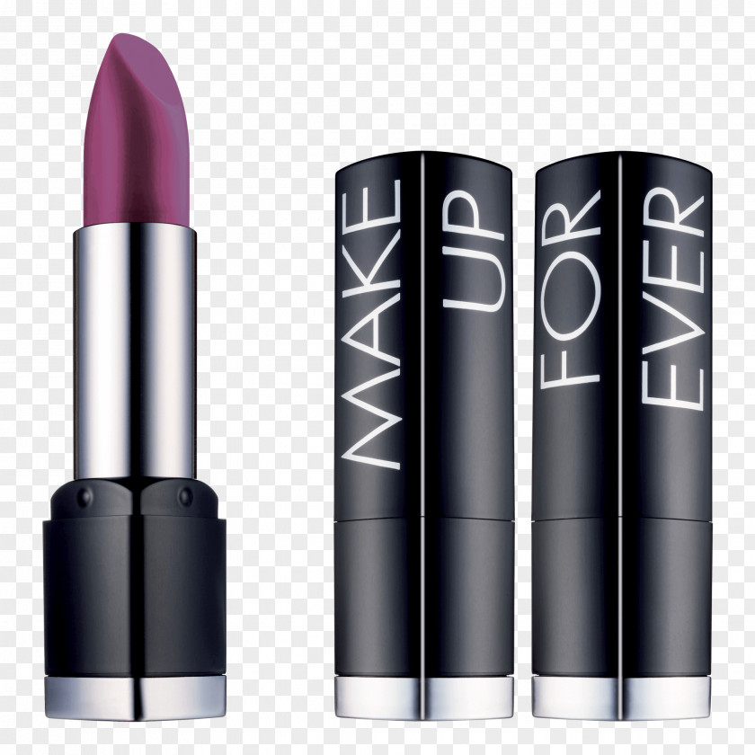 Makeup Artist Lipstick MAKE UP FOR EVER Rouge Natural PNG