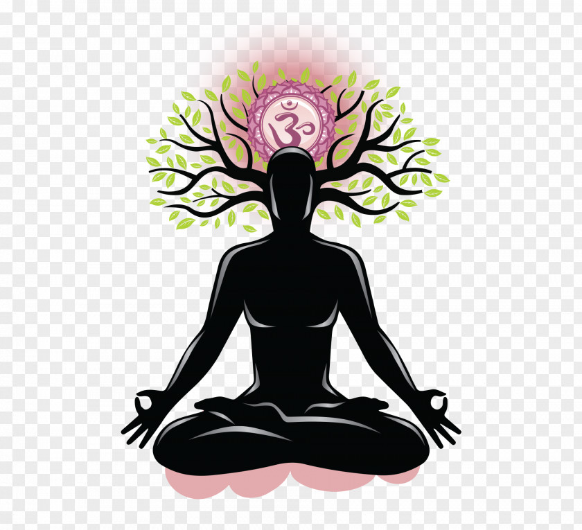 Meditation Chakra Spirituality Mind Healing PNG